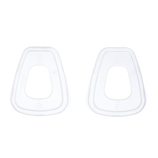 Capac 3M 501 pentru fixarea prefiltrelor de praf pe filtrele de gaze si vapori