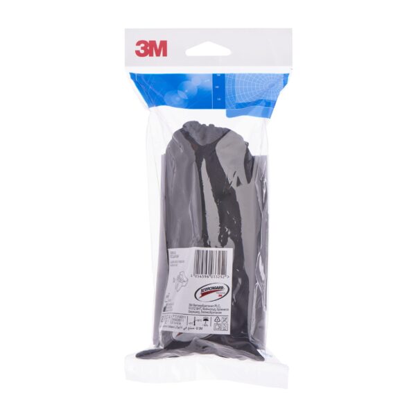 Ochelari de protectie 3M Goggle Gear 501 SGAF