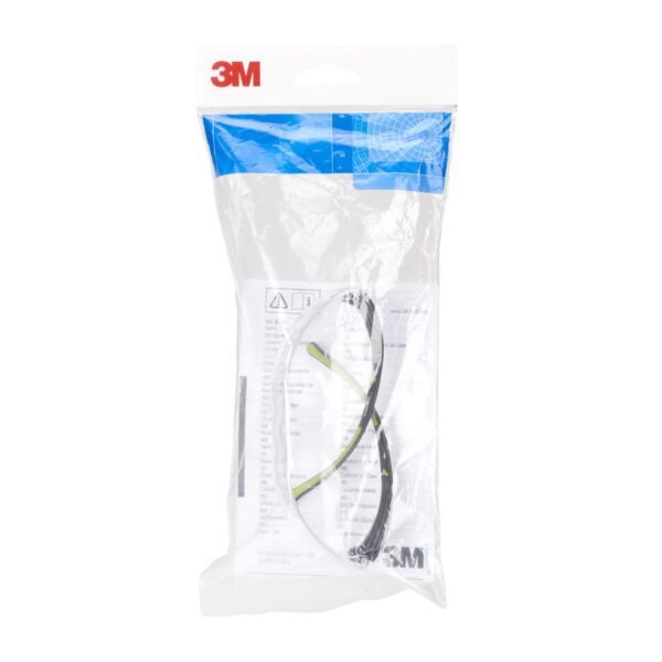 Ochelari de protectie 3M SecureFit SF401AS/AF, 20 buc/ bax