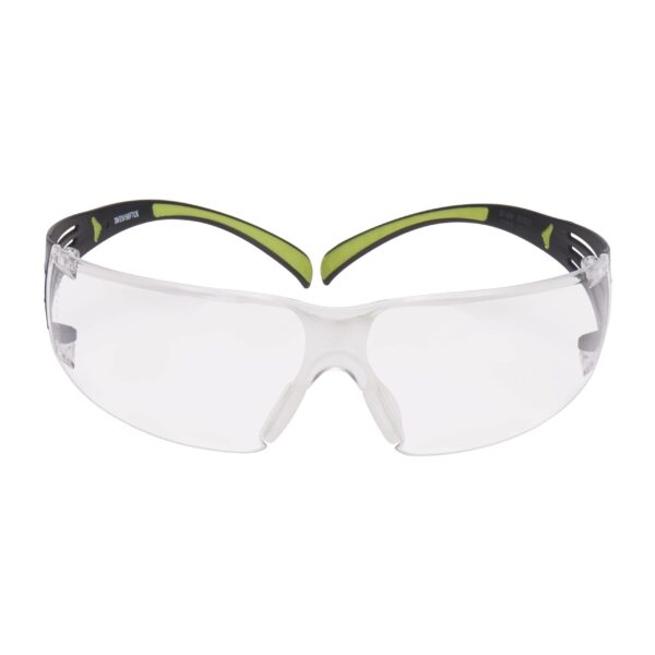 Ochelari de protectie 3M SecureFit SF401AS/AF, 20 buc/ bax