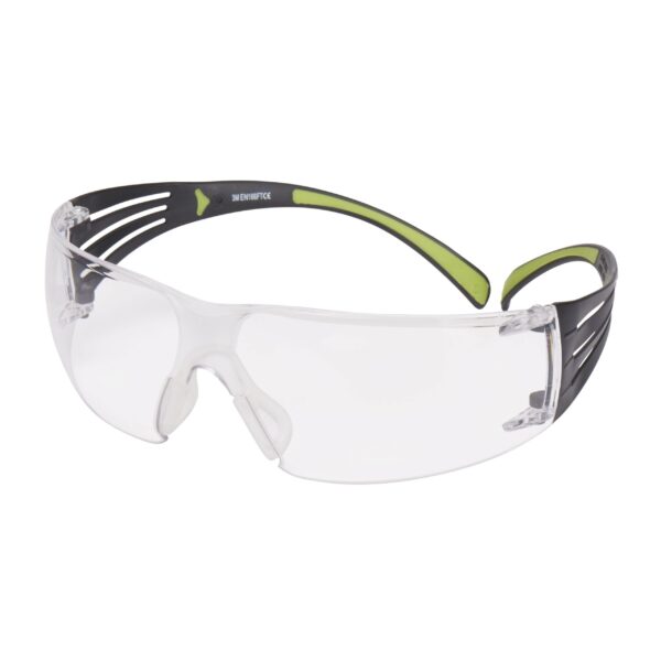 Ochelari de protectie 3M SecureFit SF401AS/AF, 20 buc/ bax