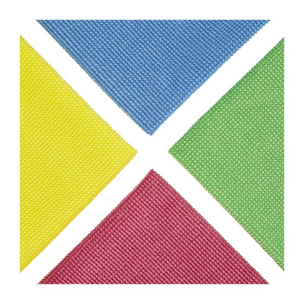 Lavete microfibra Scotch-Brite™