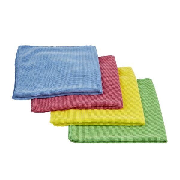 Lavete microfibra Scotch-Brite™