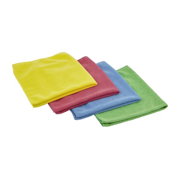 Lavete microfibra Scotch-Brite™