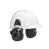 Antifoane externe cu prindere pe casca, 3M ProTac III, 1 per =1 buc