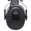 Antifoane externe cu prindere pe casca, 3M ProTac III, 1 per =1 buc