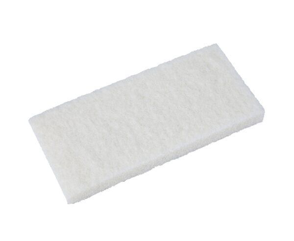 Pad scrub alb 8440 Doodlebug