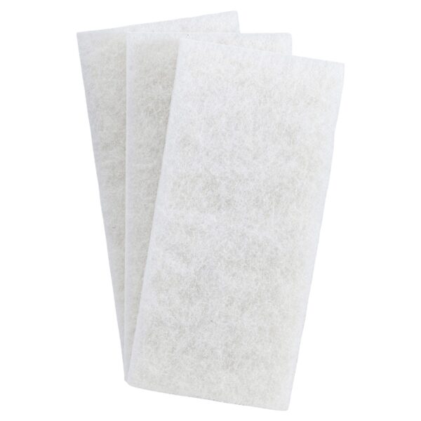 Pad scrub alb 8440 Doodlebug