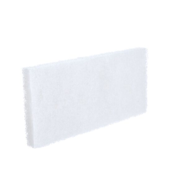 Pad scrub alb 8440 Doodlebug