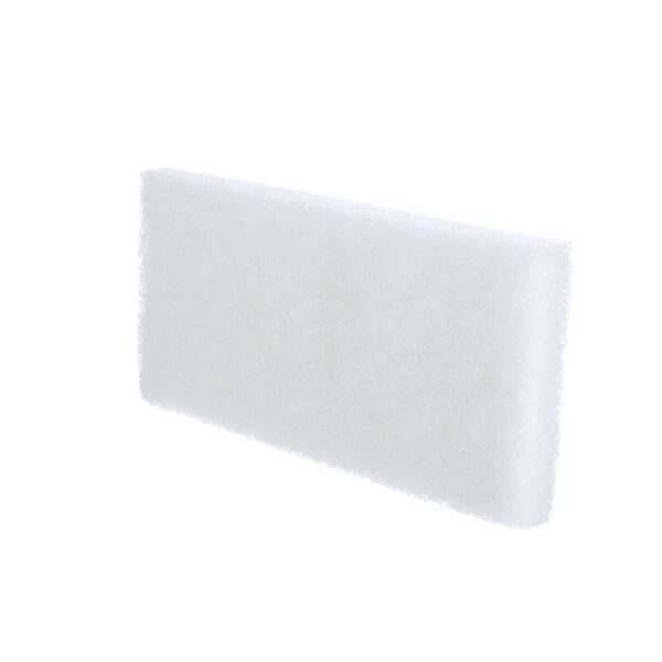 Pad scrub alb 8440 Doodlebug