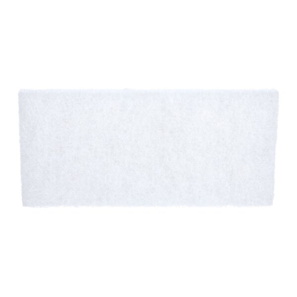Pad scrub alb 8440 Doodlebug