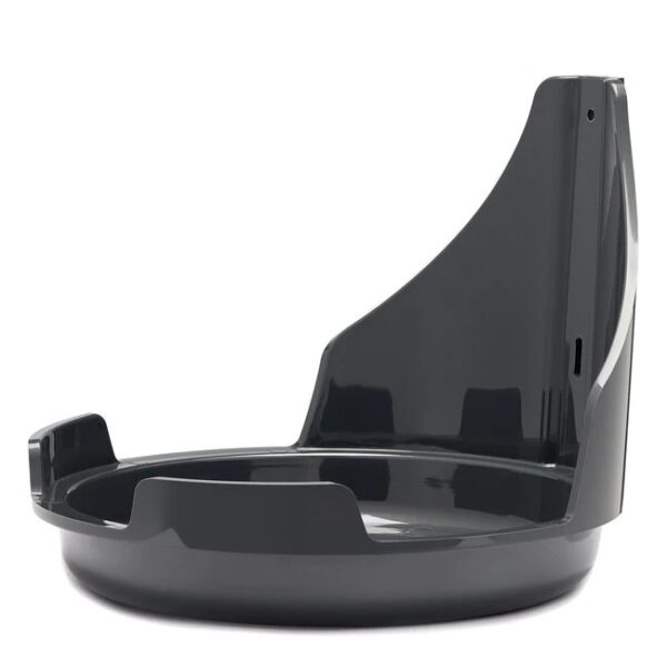 Dispenser WYPALL pentru lavetele 6222, 6223, negru