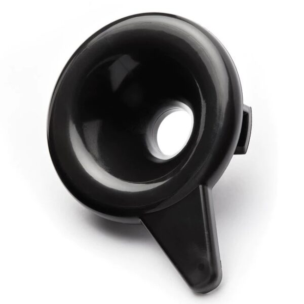Dispenser WYPALL pentru lavetele 6222, 6223, negru