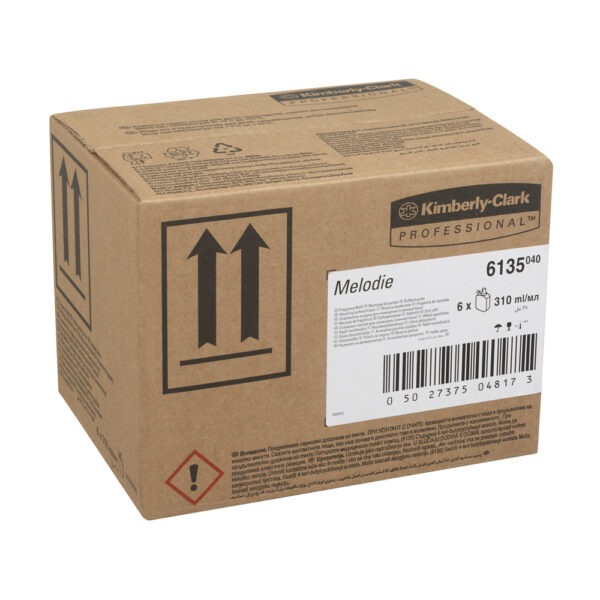 Spray Odorizant KIMBERLY-CLARK PROFESSIONAL* MELODIE