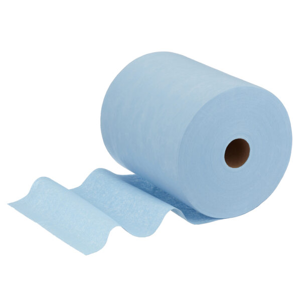 Lavete WYPALL* X60 - Rola Mare, Albastre