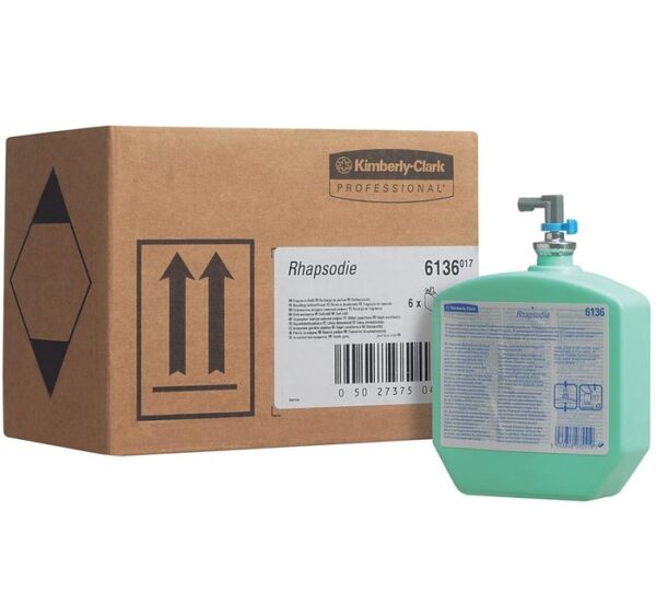 Spray Odorizant KIMBERLY-CLARK PROFESSIONAL* RHAPSODIE