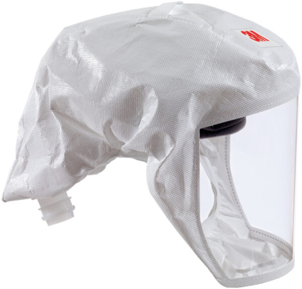 Cagula S-133L pentru sistemul Versaflo TR 315. marime S, 1 buc/cut