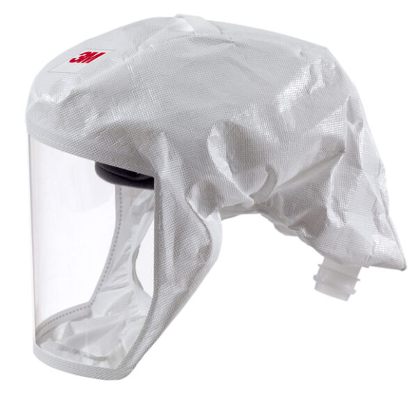 Cagula S-133L pentru sistemul Versaflo TR 315. marime S, 1 buc/cut