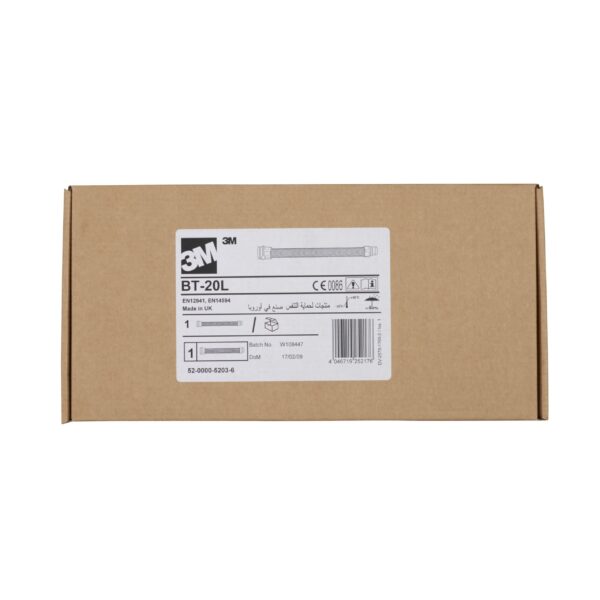 Tub de respiratie Versaflo BT-20L, marime M/L, 1 buc/cut