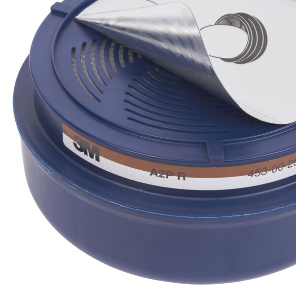 Filtru A2P3 Jupiter, 453-00-25P, 6 per/ cutie