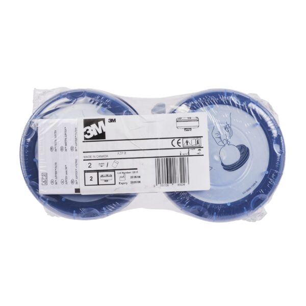 Filtru A2P3 Jupiter, 453-00-25P, 6 per/ cutie