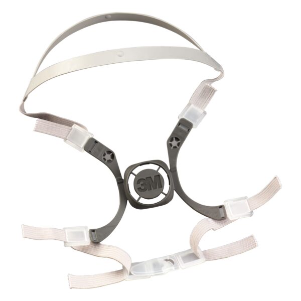 Harnasament pentru masca protectie seria 6000, cod 6281, 20 buc/cut