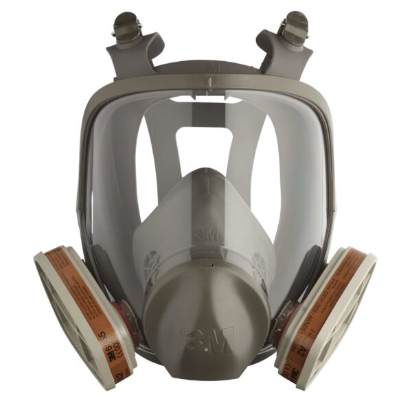 Filtru vapori si gaze A2, 6055, 32 per/ cut, 64 buc/ cut