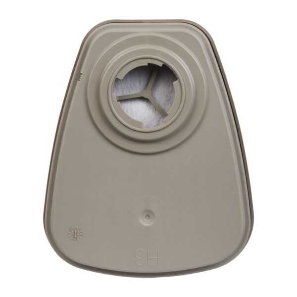 Filtru vapori si gaze A2, 6055, 32 per/ cut, 64 buc/ cut