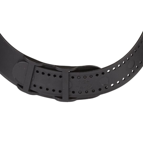 Casca protectie cu canale de ventilatie, G3000CUV-GU, galbena, 20buc/bax