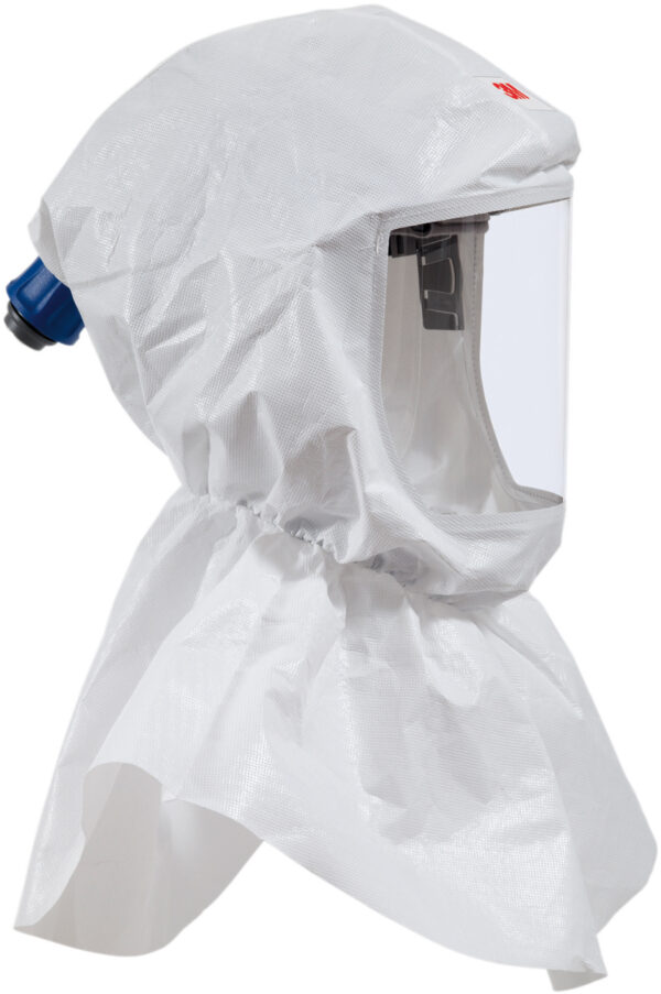 Cagula de protectie S-655, cu sistem fixare pe cap, 1 buc/cut