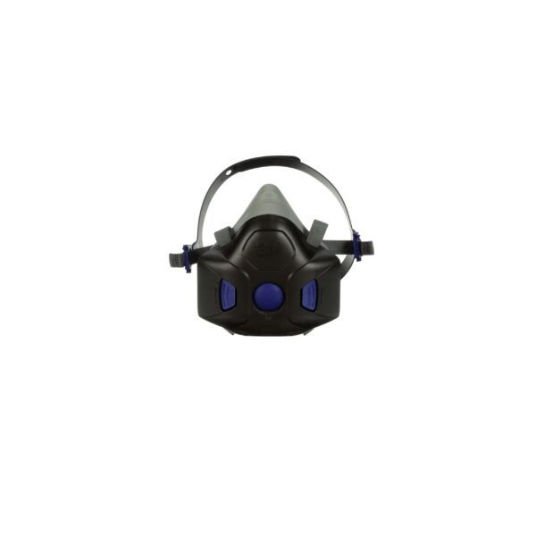Masca protectie HF-802SD Half Face Mask Med, 10 buc/cutie