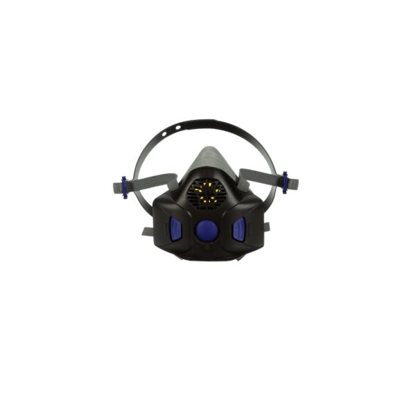 Masca protectie HF-802SD Half Face Mask Med, 10 buc/cutie