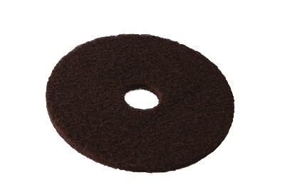 Pad podea Scotch-Brite, culoare rosie 254x85mm, 5buc/bax