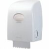 Dispenser AQUARIUS pentru Prosoape Rola - Alb