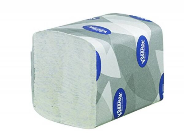 Hartie Igienica KLEENEX ULTRA - Bulk Pack
