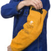 Manecute sudor golden-brown, 50 per/pach