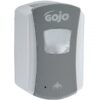 Dispenser GOJO LTX (cu senzor) gri/alb 700ml, 4 buc/ bax
