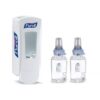Dispenser ADX-7 (manual) PURELL alb, 6 buc/ bax