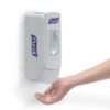 Dispenser ADX-7 (manual) PURELL alb, 6 buc/ bax