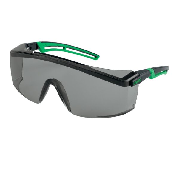 Ochelari protectie sudura Astrospect 2.0, grad intunecare 1.7