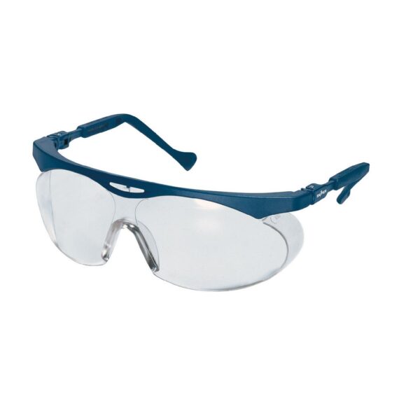 Ochelari protectie Skyper, lentile transparente, UV 400