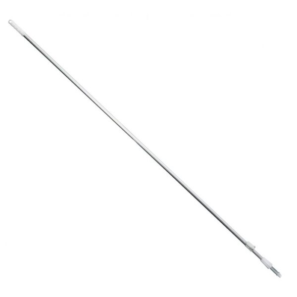 Maner telescopic, alum, 4000