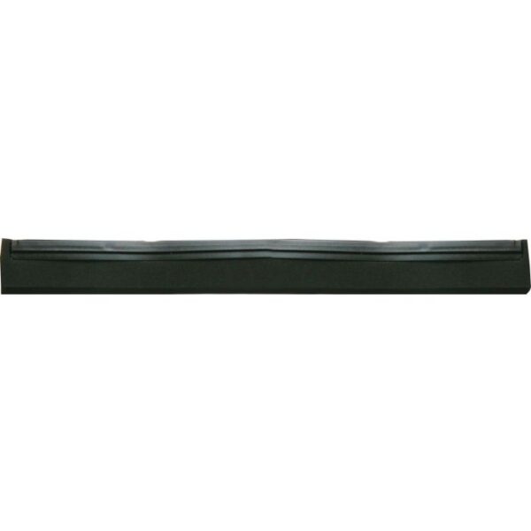 Lama rezerva, negru, 620x20x22mm, 10buc/bax