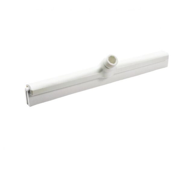 Lama pentru pardoseala, 42 cm, alba, 10buc/bax