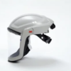 Casca cu ecran de protectie 3M Versaflo, M-206