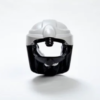 Casca cu ecran de protectie 3M Versaflo, M-206
