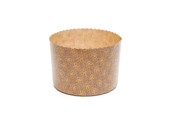 FORMA PANETONE, 110 x 85