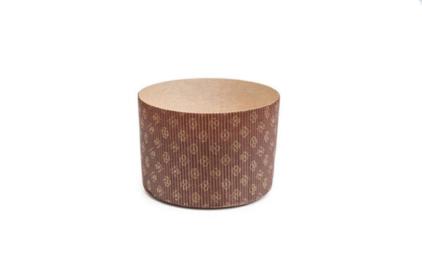 Forma panetone, 134x95 H