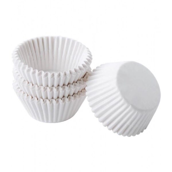 Chese mini prajituri N1, 30x30mm, 32400 buc/bax