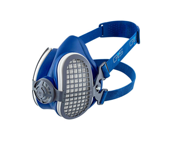 Semimasca Elipse cu filtre P3 RD, schimbabile